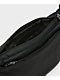 Vans Belay Crescent Black Crossbody Bag - Thumbnail image 3 of 3