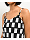 Vans Benton Checker Cami Dress - Thumbnail image 3 of 5