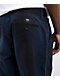 Vans Black & Blue Loose Fit Chino Pants - Thumbnail image 4 of 5