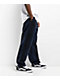 Vans Black & Blue Loose Fit Chino Pants - Thumbnail image 5 of 5