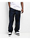 Vans Black & Blue Loose Fit Chino Pants - Thumbnail image 1 of 5