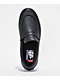 Vans Black Loafer Skate Shoes - Thumbnail image 4 of 5