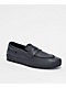 Vans Black Loafer Skate Shoes - Thumbnail image 1 of 5