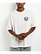 Vans Blaze Head White T-Shirt - Thumbnail image 2 of 3