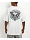 Vans Blaze Head White T-Shirt - Thumbnail image 1 of 3