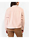 Vans Book It Ash Rose Button Up Jacket - Thumbnail image 2 of 3