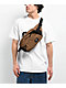Vans Bounds Coffee Liquor Crossbody Bag - Thumbnail image 2 of 4