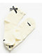 Vans Bow Back White Half Crew Socks - Thumbnail image 2 of 2