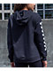 Vans Breana Versa Black Hoodie - Thumbnail image 3 of 5