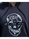Vans Breana Versa Black Hoodie - Thumbnail image 5 of 5