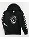Vans Breana Versa Black Hoodie - Thumbnail image 1 of 5