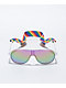 Vans Bremerton Rainbow Sunglasses - Thumbnail image 4 of 4
