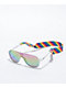 Vans Bremerton Rainbow Sunglasses - Thumbnail image 2 of 4