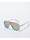 Vans Bremerton Rainbow Sunglasses - Thumbnail image 1 of 4