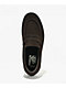 Vans Brown Suede Loafer Skate Shoes - Thumbnail image 3 of 4