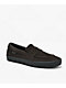Vans Brown Suede Loafer Skate Shoes - Thumbnail image 1 of 4