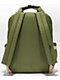 Vans Camden Loden Green Backpack - Thumbnail image 3 of 5