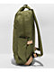 Vans Camden Loden Green Backpack - Thumbnail image 4 of 5