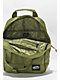 Vans Camden Loden Green Backpack - Thumbnail image 5 of 5