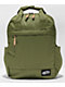 Vans Camden Loden Green Backpack - Thumbnail image 1 of 5