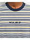 Vans Cameron Marshmallow White Knit T-Shirt - Thumbnail image 3 of 3