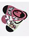 Vans Canoodle Earthly Critters 3 Pack No Show Socks