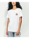 Vans Capped Mushroom White T-Shirt