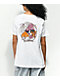Vans Capped Mushroom camiseta blanca