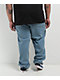 Vans Check-5 Stonewash Blue Denim Skate Jeans - Thumbnail image 4 of 6
