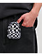Vans Checkered Black Backpack Bag Charm - Thumbnail image 2 of 4