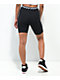 Vans Checkered Black Bike Shorts - Thumbnail image 5 of 6