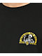 Vans Chillin Since 66 Black T-Shirt  - Thumbnail image 3 of 3