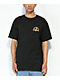 Vans Chillin Since 66 Black T-Shirt  - Thumbnail image 2 of 3