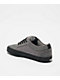 Vans Chukka Low Frost Grey & Black Skate Shoes - Thumbnail image 2 of 4