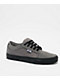 Vans Chukka Low Frost Grey & Black Skate Shoes - Thumbnail image 1 of 4