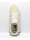 Vans Chukka Low Off-White Canvas Skate Shoes - Thumbnail image 3 of 4