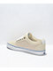 Vans Chukka Low Off-White Canvas Skate Shoes - Thumbnail image 2 of 4