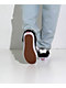Vans Chukka Push Black & White Skate Shoes - Thumbnail image 5 of 5
