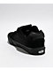 Vans Chukka Push Black Skate Shoes - Thumbnail image 2 of 4