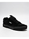 Vans Chukka Push Black Skate Shoes - Thumbnail image 1 of 4