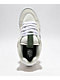 Vans Chukka Push Blanc De Blanc Skate Shoes - Thumbnail image 3 of 4