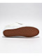 Vans Chukka Push Blanc De Blanc Skate Shoes - Thumbnail image 4 of 4