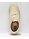 Vans Circle Vee Natural Shoes - Thumbnail image 3 of 4