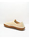 Vans Circle Vee Natural Shoes - Thumbnail image 2 of 4