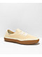Vans Circle Vee Natural Shoes - Thumbnail image 1 of 4