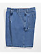 Vans Classic Drill Chore Denim Shorts - Thumbnail image 4 of 5