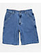 Vans Classic Drill Chore Denim Shorts - Thumbnail image 1 of 5