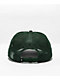 Vans Classic Patch Curved Bill Eden Green Trucker Hat - Thumbnail image 2 of 3