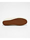 Vans Classic Slip-On Checkerboard Blanc De Blanc Skate Shoes - Thumbnail image 5 of 5