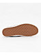Vans Classic Slip-On Color Theory Rhododendron Skate Shoes - Thumbnail image 3 of 3
